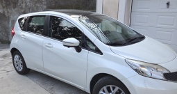 Nissan Note 1.2 benzinac, 2014.g.