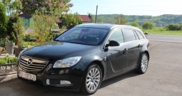 Opel Insignia 2.0 CDTI