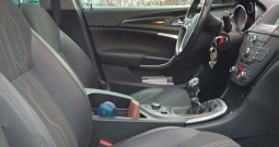 Opel Insignia 2.0 CDTI