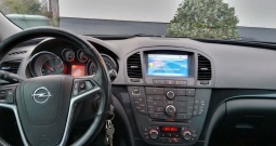 Opel Insignia 2.0 CDTI