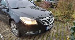 Opel Insignia 2.0 CDTI