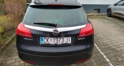 Opel Insignia 2.0 CDTI