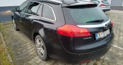 Opel Insignia 2.0 CDTI