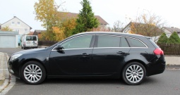 Opel Insignia 2.0 CDTI