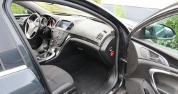 Opel Insignia 2.0 CDTI