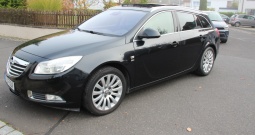Opel Insignia 2.0 CDTI