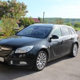 Opel Insignia 2.0 CDTI