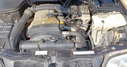 Mercedes C 180 Esprit W202