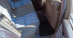 Mercedes C 180 Esprit W202