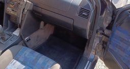 Mercedes C 180 Esprit W202