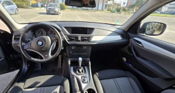 Bmw X1 Xdrive 23d 205ks reg. 11/2026 izuzetno očuvan, veliki servis