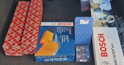 Bmw X1 Xdrive 23d 205ks reg. 11/2026 izuzetno očuvan, veliki servis