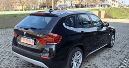 Bmw X1 Xdrive 23d 205ks reg. 11/2026 izuzetno očuvan, veliki servis