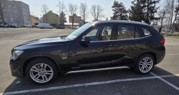 Bmw X1 Xdrive 23d 205ks reg. 11/2026 izuzetno očuvan, veliki servis