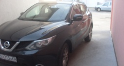 Nissan Qashgai 1.5 dci