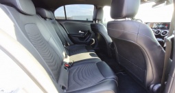 Mercedes-Benz A180d Sport | Reg. 04/27 | Widescreen | FULL oprema