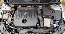 Mercedes-Benz A180d Sport | Reg. 04/27 | Widescreen | FULL oprema