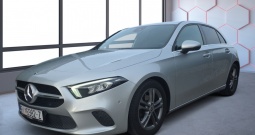 Mercedes-Benz A180d Sport | Reg. 04/27 | Widescreen | FULL oprema