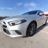 Mercedes-Benz A180d Sport | Reg. 04/27 | Widescreen | FULL oprema