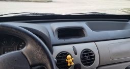 Nissan Kubistar 1.5 dci