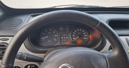 Nissan Kubistar 1.5 dci