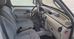 Nissan Kubistar 1.5 dci