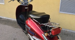 Skuter Cruiser 125 (Honda) reg. 12/2026 kao nov