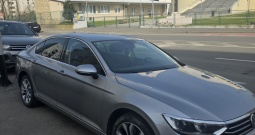 Wv Passat, 1.6 DSG, 2019.g