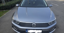 Wv Passat, 1.6 DSG, 2019.g