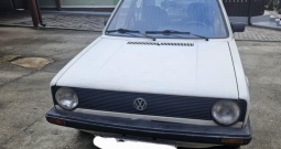 Golf 1 1.6 D