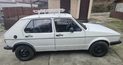 Golf 1 1.6 D