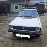 Golf 1 1.6 D