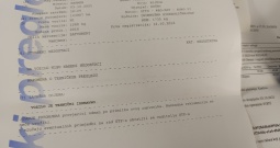 Audi A3 1.0. TFSI reg:10/26, HR vozilo, NAVI, Kamera, senzori