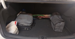 Audi A3 1.0. TFSI reg:10/26, HR vozilo, NAVI, Kamera, senzori