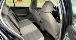 2008 Volkswagen Golf 6 2.0 TDI