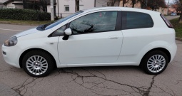 Fiat Punto EVO 1.3 JTD MJET