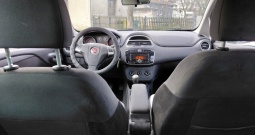Fiat Punto EVO 1.3 JTD MJET
