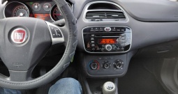 Fiat Punto EVO 1.3 JTD MJET