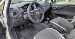 Fiat Punto EVO 1.3 JTD MJET