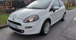 Fiat Punto EVO 1.3 JTD MJET
