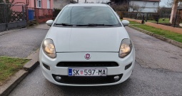 Fiat Punto EVO 1.3 JTD MJET