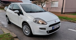 Fiat Punto EVO 1.3 JTD MJET