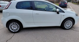 Fiat Punto EVO 1.3 JTD MJET