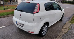 Fiat Punto EVO 1.3 JTD MJET