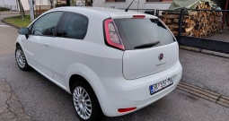 Fiat Punto EVO 1.3 JTD MJET