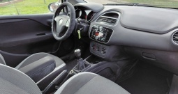 Fiat Punto EVO 1.3 JTD MJET