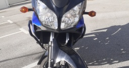 Suzuki VSTROM DL650 zamjena