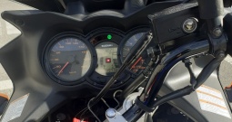 Suzuki VSTROM DL650 zamjena