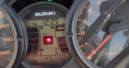 Suzuki VSTROM DL650 zamjena