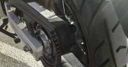 Suzuki VSTROM DL650 zamjena